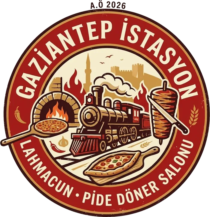 Gaziantep İstasyon — Lahmacun, Pide, Döner Salonu
